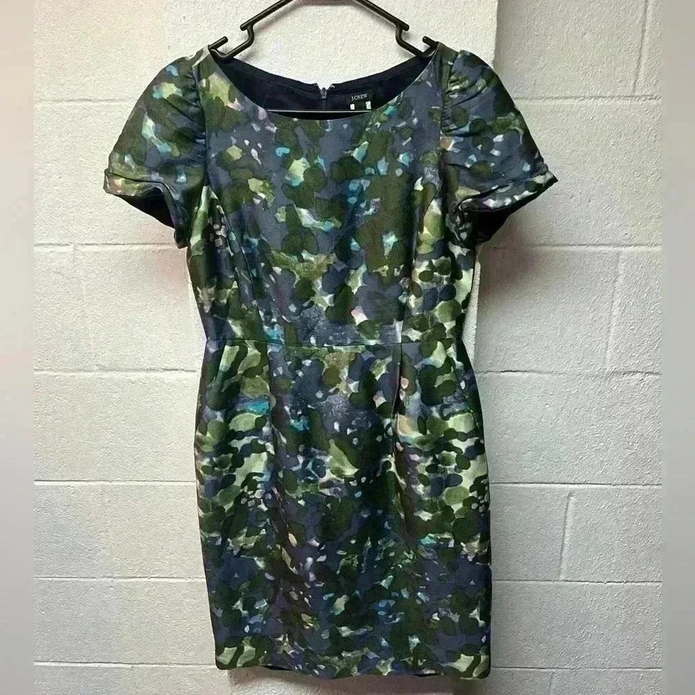 J. Crew desss